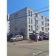 パナシェミヤノモリ 4階 築23年9ヶ月の賃貸物件