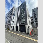 バスセンター前駅より徒歩2分 4階 築14年2ヶ月の賃貸物件