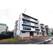 麻生駅より徒歩10分 4階 築2年1ヶ月の賃貸物件