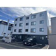 環状通東駅より徒歩6分 1階 築1年11ヶ月の賃貸物件