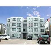 ドリームハウス月寒 4階 築24年11ヶ月の賃貸物件