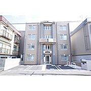 グランメールK.S元町 2階 築6年9ヶ月の賃貸物件