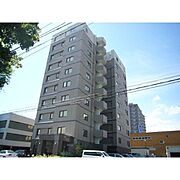 月寒中央駅より徒歩5分 9階 築18年4ヶ月の賃貸物件