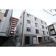 ＰＲＥＳＣＥＬＴＯ麻生 2階 築4年2ヶ月の賃貸物件