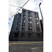 北34条駅より徒歩3分 2階 築5年4ヶ月の賃貸物件