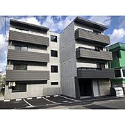 美園駅より徒歩4分 3階 築2年3ヶ月の賃貸物件