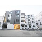 中の島駅より徒歩3分 1階 新築の賃貸物件