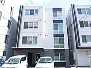 エクセル中の島 4階 築15年の賃貸物件