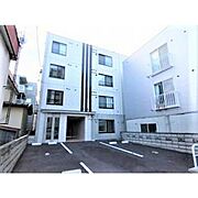 Premiere KOTONI 4階 築10年4ヶ月の賃貸物件