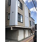 KN発寒4条の賃貸物件