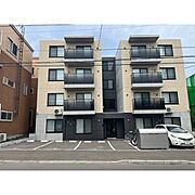 リコ月寒東の賃貸物件