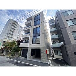 シティプレミア水車町