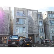 カーサグロリア 3階 築21年の賃貸物件