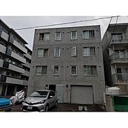 中の島駅より徒歩3分 4階 築20年の賃貸物件