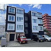 RUAN×RUAN 4階 築16年の賃貸物件