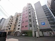 クレエル大通 3階 築21年1ヶ月の賃貸物件