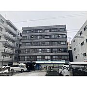 セントポーリア五番館 4階 築23年10ヶ月の賃貸物件