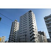 REGALO菊水二条 12階 築19年6ヶ月の賃貸物件