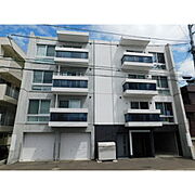 ブランノワールミケオスの賃貸物件