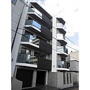 ｃｉｔｙｒｅｓｉｄｅｎｃｅ北１３条東 3階 築10年4ヶ月の賃貸物件