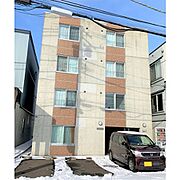 ビブレパークフロントの賃貸物件