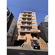 南郷13丁目駅より徒歩2分 6階 築23年4ヶ月の賃貸物件
