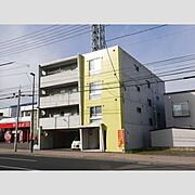 プリマベーラ発寒南 2階 築22年4ヶ月の賃貸物件