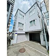 環状通東駅より徒歩1分 2階 築19年11ヶ月の賃貸物件