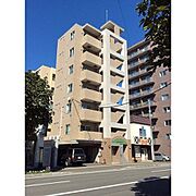 パークヒルズ澄川４—２ 6階 築20年3ヶ月の賃貸物件