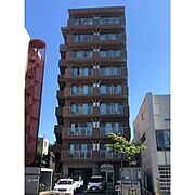 小泉マンションMem１９ 4階 築15年11ヶ月の賃貸物件