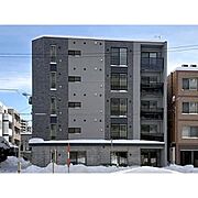 美園駅より徒歩1分 5階 新築の賃貸物件