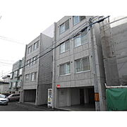 ブランノワール麻生エクサゴーヌの賃貸物件