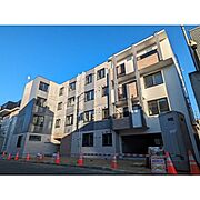 ひばりが丘駅より徒歩4分 3階 築1年8ヶ月の賃貸物件