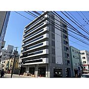 TigerBLD 5階 築2年10ヶ月の賃貸物件