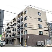 サンシティ平岸の賃貸物件