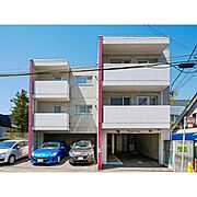 Many’sCourtIIの賃貸物件