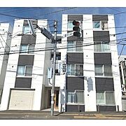 ノースポインツ澄川 2階 築12年1ヶ月の賃貸物件