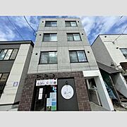 東札幌駅より徒歩2分 2階 築4年2ヶ月の賃貸物件
