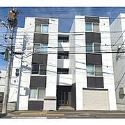 レジナス澄川 1階 築12年1ヶ月の賃貸物件