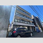 ラッフィナート 4階 築21年7ヶ月の賃貸物件