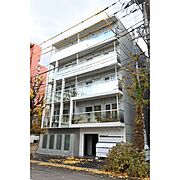 北18条駅より徒歩2分 5階 築2年3ヶ月の賃貸物件
