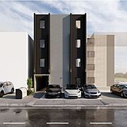 麻生駅より徒歩2分 2階 新築の賃貸物件