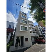 NsKBLD. 3階 築6年3ヶ月の賃貸物件