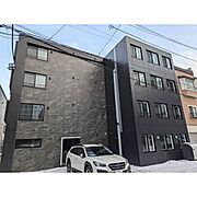 アランヴェール 2階 築1年1ヶ月の賃貸物件