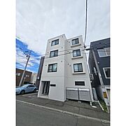 コッペリアの賃貸物件