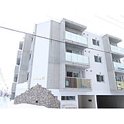 アミーナ８南郷１３の賃貸物件