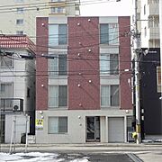 ラフィーネ大通円山の賃貸物件