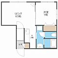 グランメール宮の沢駅1階5.0万円