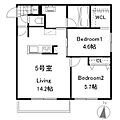 Serenite医大南3階10.9万円