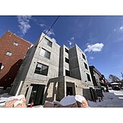 SORAライブマーケット平岸の賃貸物件